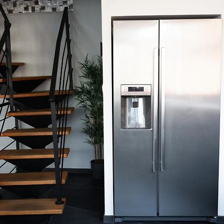 Loft 150 M2 Jacuzzi, Sauna Et Massage Бланяк Екстериор снимка