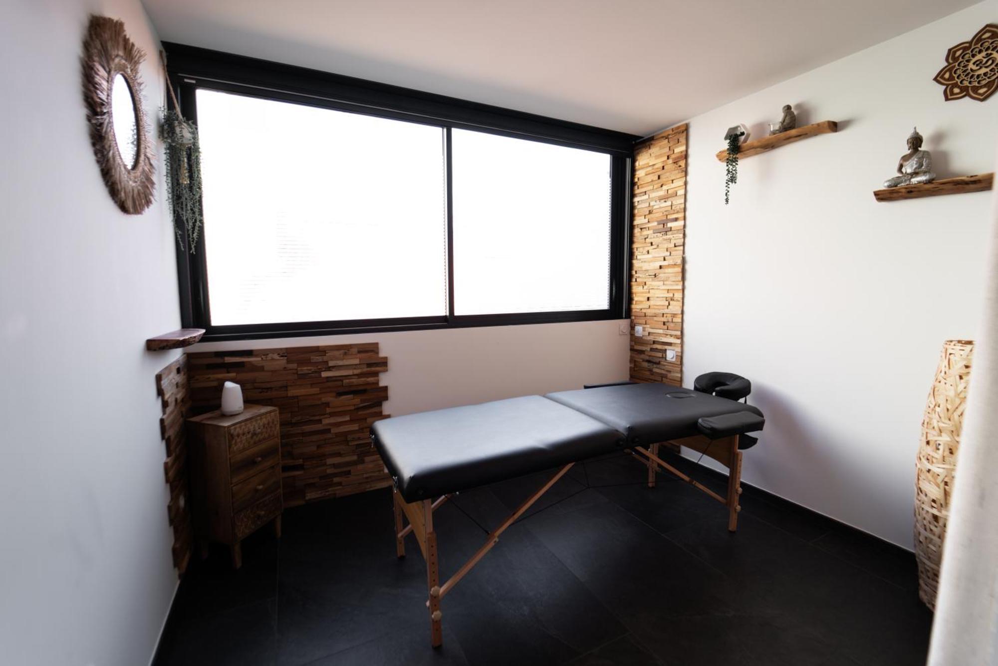 Loft 150 M2 Jacuzzi, Sauna Et Massage Бланяк Екстериор снимка